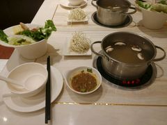 -光明·博海美食花园(上海瑞金医院12号楼店)