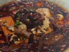 -全牛匠·乐山跷脚牛肉(西北旺万象汇店)