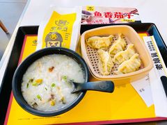 -老娘舅(杭州东站店)