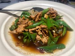 -兰湘子·湘菜小炒(长安万科广场店)