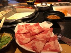 -董家湾重庆老火锅(嘉华店)