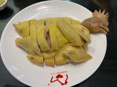 -文记壹心鸡(宝华路店)