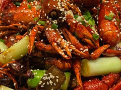 -一棠龙虾•王牌虾球(楚河汉街店)