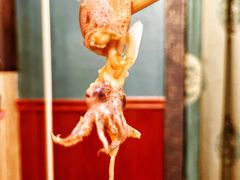 -赶海儿海鲜镖局·平价海鲜小馆(金沙滩店)