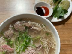 越南火车头汤粉-越美小馆·越南料理(曲江店)