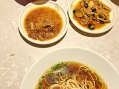 -松鹤面馆·古法焖肉面(观前店)