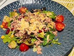 -一棵树·意大利西餐厅One Tree(新城店)