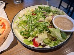 -FABIO’S费比欧披萨餐厅