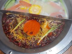 -楠火锅(仁恒梦中心店)