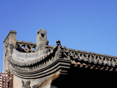 -平遥古城
