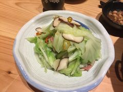 -吟松日式料理(莘庄店)