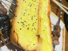 -臻炙大舍烤串(天龙家园店)