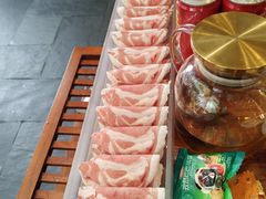 -乐宴·老北京铜火锅(八卦岭店)
