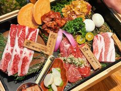 -黑牛の店·和牛烧肉(大悦城店)