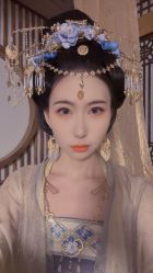 点击看大图 -美云庭古装·格格服汉服·京城旅拍(北京店)