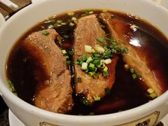 -中国厨房/台湾牛肉面