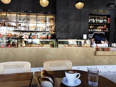 -老梦面包CHEZMOREL(麦子店)