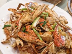 -海儀美食楼(湾仔海鲜街店)