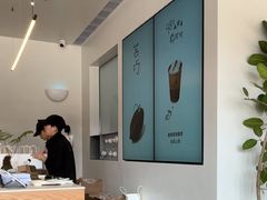 -喜茶(东莞厚街万达店)