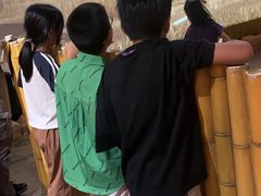 -珠海横琴国家地理探险家中心(创新方)