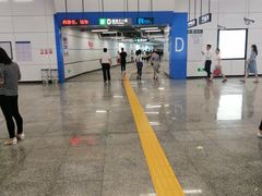 -下沙(地铁站)