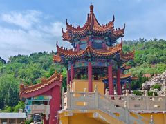 -博山正觉寺