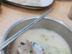 -神仙雪浓汤(明洞店)