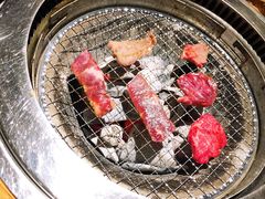 -御牛道日式烤肉料理(杭州万象城店)