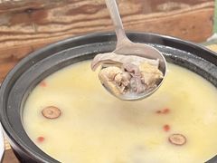 -乔街深夜食堂·台州菜·高压锅生蚝(杭州总店)