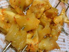 -鼎原力量东北吊炉烧烤(临河街店)