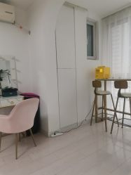 -IDEA·艾蒂尔科技美肤·日式美甲美睫集合店