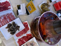 -虾大侠·盱眙龙虾老北京铜锅涮羊肉(金楠天街店)