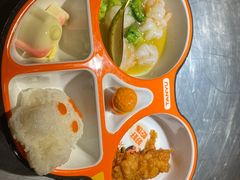 -探鱼·鲜青椒爽麻烤鱼(广州欣荣广场店)