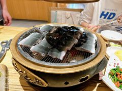 -泥炉烧肉师(新街口金銮巷店)