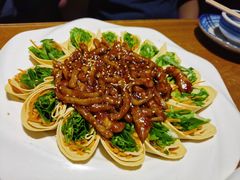-95号酱骨·一块豆腐(展春园西路店)