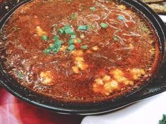 -长廊好灶头 本地人农家菜(枫泾古镇店)