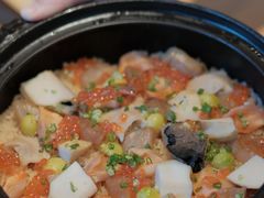 -银座岩