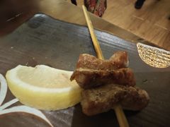 -鸟鹏烧鸟居酒屋(昌岗店)