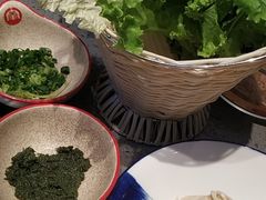 -羊来顺冰煮鲜羊 铁锅烀羊肉(中央大街店)