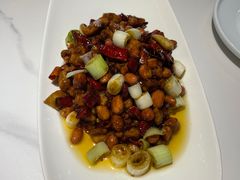 -夫妻肺片·中华老字号·正宗川菜(春熙路店)