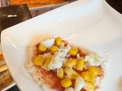 -安妮意大利餐厅(世贸天阶店)