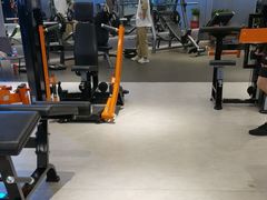 -Hi GYM嗨健身(泥城店)