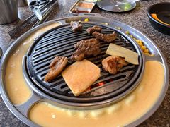 -高丽苑韩国烤肉(海昌路旗舰店)
