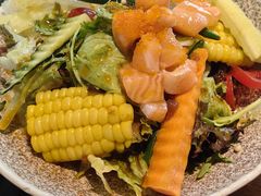 -九井澤精致料理(金茂店)