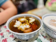 金玉满堂-堂屋糖水店(愚园店)