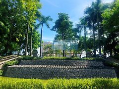 -怡海公园(桂城街道)