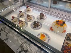 -PETIT PARIS 小巴黎(花园道店)