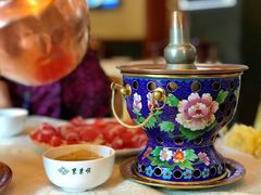 -东来顺饭庄(天坛店)