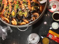 -金掌勺锅包肉(太原万达店)