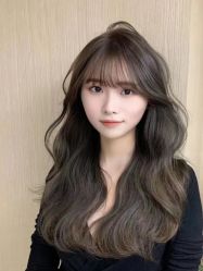点击看大图 -MORI HAIR SALON日式美发沙龙